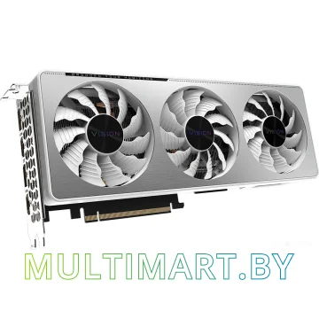 Видеокарта Gigabyte GeForce RTX 3070 Vision OC 8GB GDDR6 (GV-N3070VISION OC-8GD) картинка 9